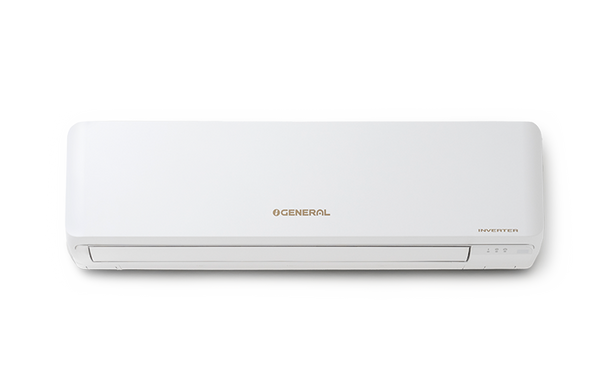 O General CMTA Inverter Series AC